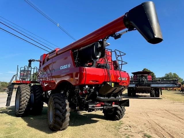 Image of Case IH 6150 equipment image 2