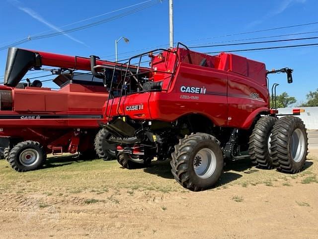 Image of Case IH 6150 equipment image 4