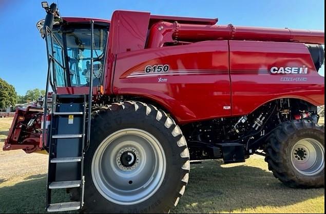 Image of Case IH 6150 equipment image 1