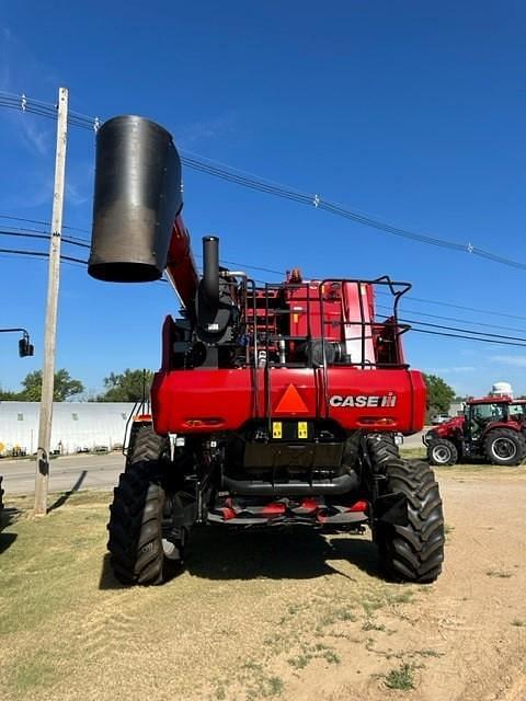 Image of Case IH 6150 equipment image 3