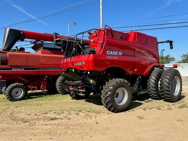 Image of Case IH 6150 equipment image 4