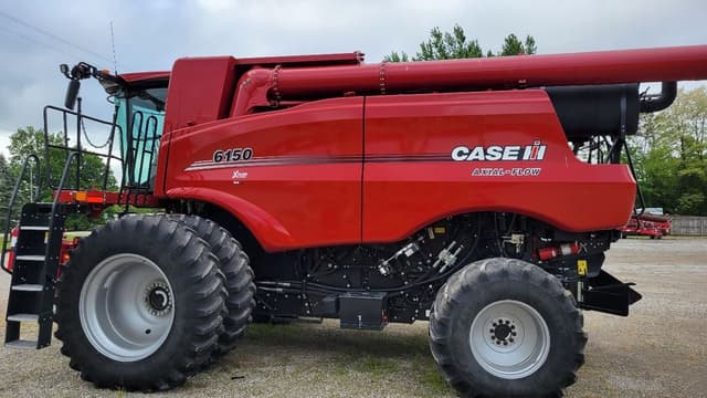 Image of Case IH 6150 equipment image 1