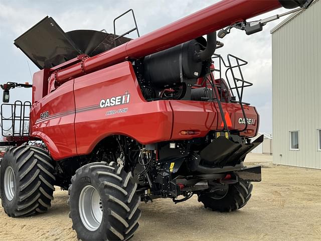 Image of Case IH 6150 equipment image 3