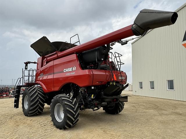 Image of Case IH 6150 equipment image 2