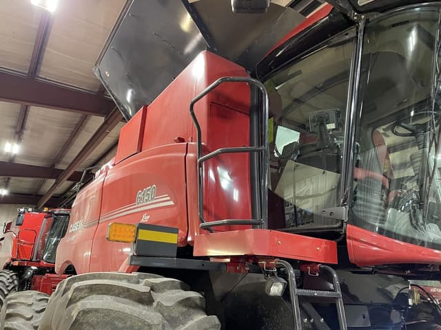 Image of Case IH 6150 equipment image 2