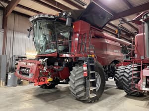 2023 Case IH 6150 Image