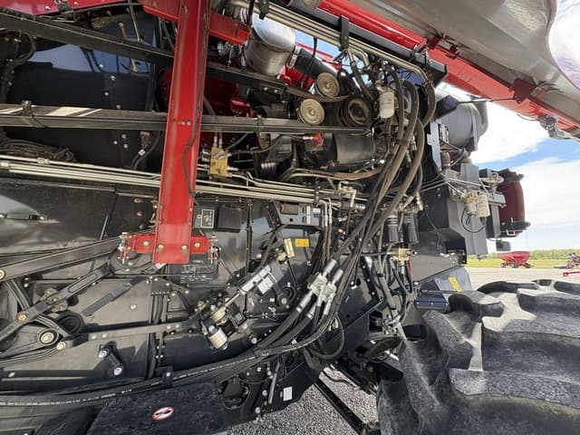 Image of Case IH 6150 equipment image 3