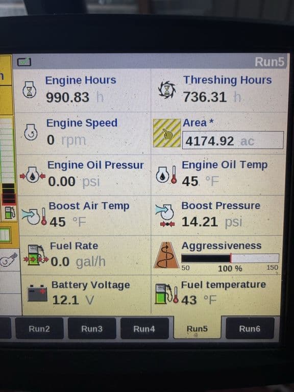 Image of Case IH 6150 Primary Image