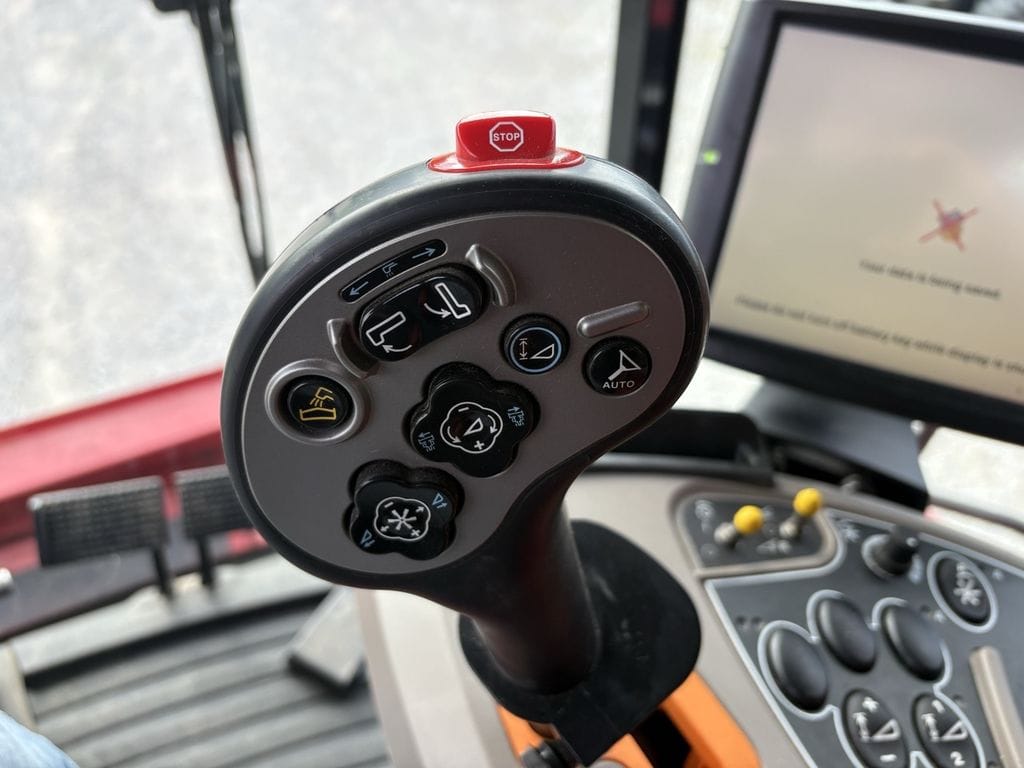2023 Case IH 6150 Equipment Image0