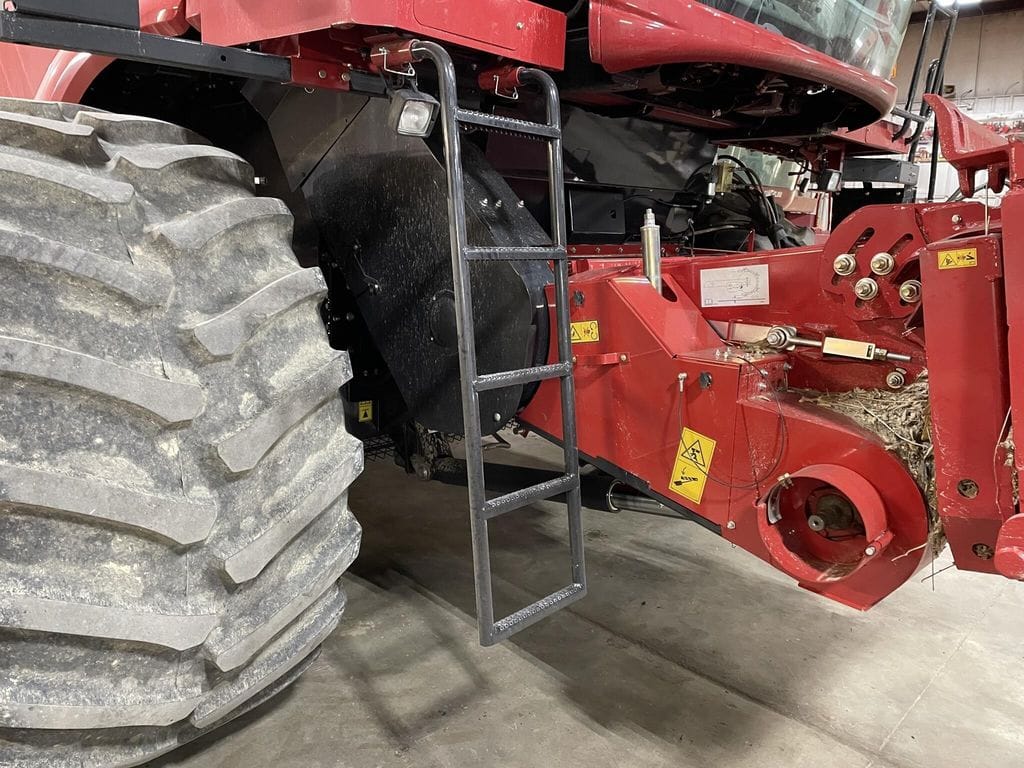 2023 Case IH 6150 Equipment Image0