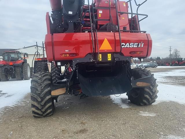 Image of Case IH 6150 equipment image 2