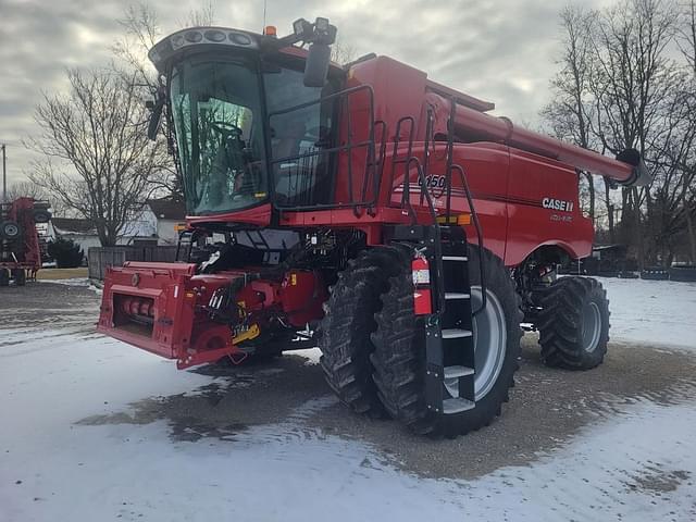 Image of Case IH 6150 equipment image 3