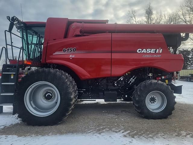 Image of Case IH 6150 equipment image 1