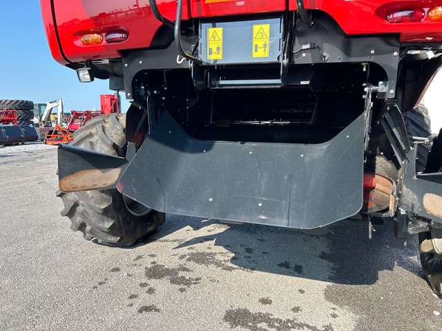 Image of Case IH 6150 equipment image 1