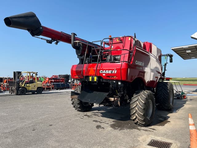 Image of Case IH 6150 equipment image 4