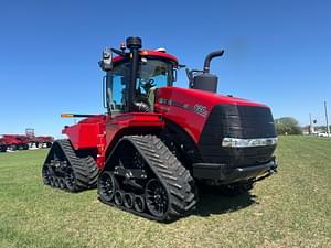 2023 Case IH Steiger 620 Quadtrac Image