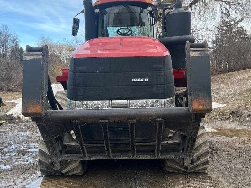 Image of Case IH Steiger 620 Primary image