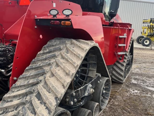 Image of Case IH Steiger 620 equipment image 2