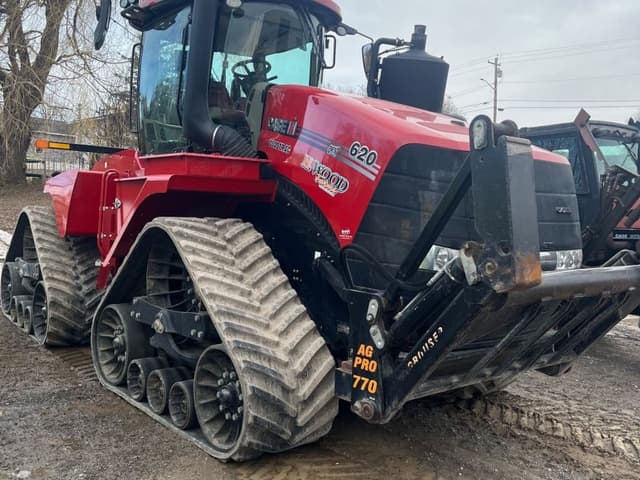 Image of Case IH Steiger 620 equipment image 1