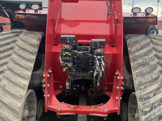 Image of Case IH Steiger 620 equipment image 3