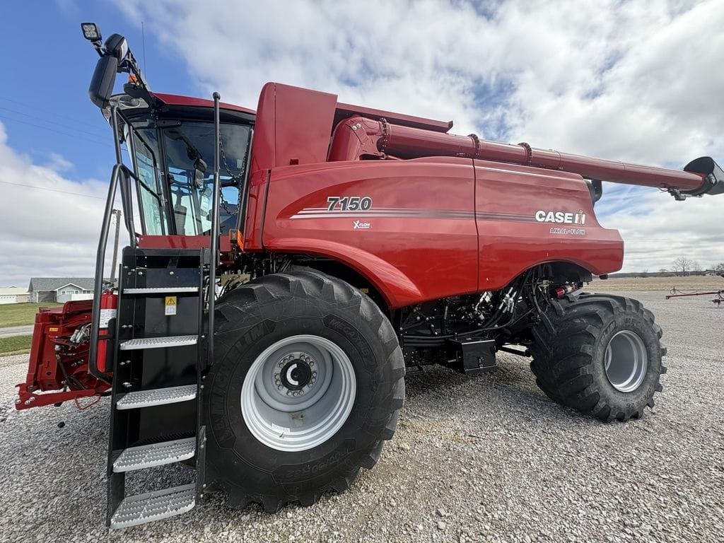 2023 Case IH 7150 Equipment Image0