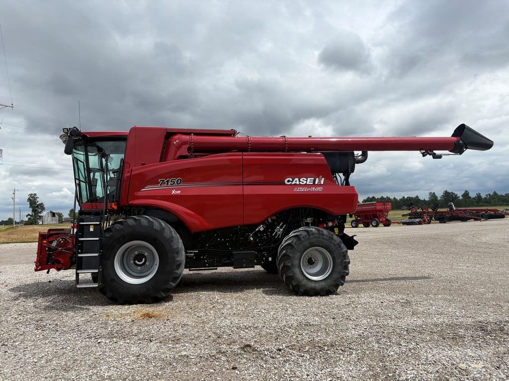 Image of Case IH 7150 Primary image
