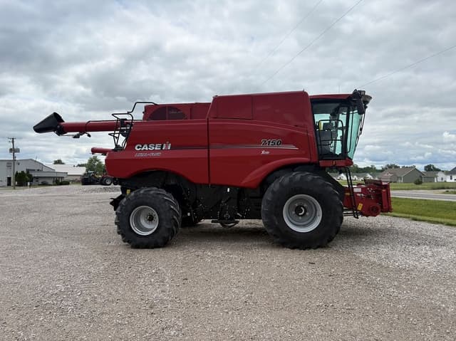 Image of Case IH 7150 equipment image 4