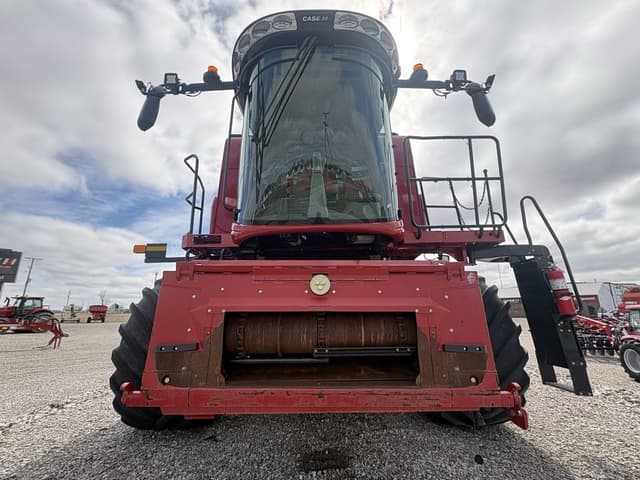 Image of Case IH 7150 equipment image 2