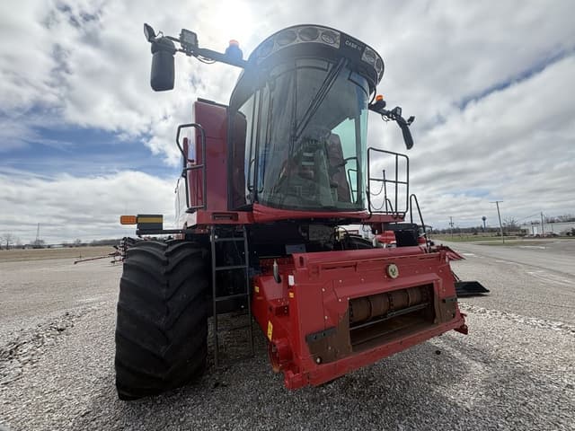 Image of Case IH 7150 equipment image 4