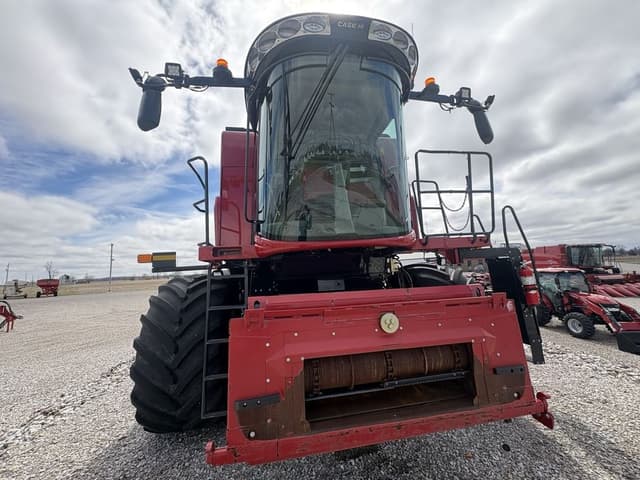 Image of Case IH 7150 equipment image 3
