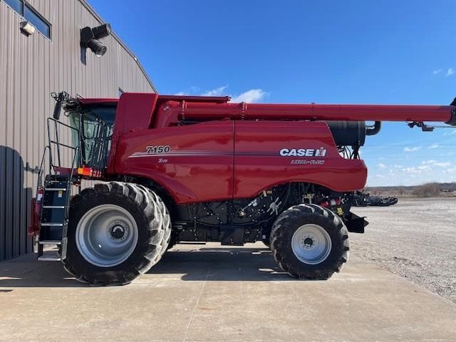 Image of Case IH 7150 equipment image 1