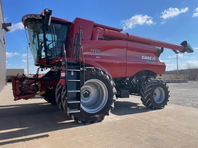 Image of Case IH 7150 Primary image
