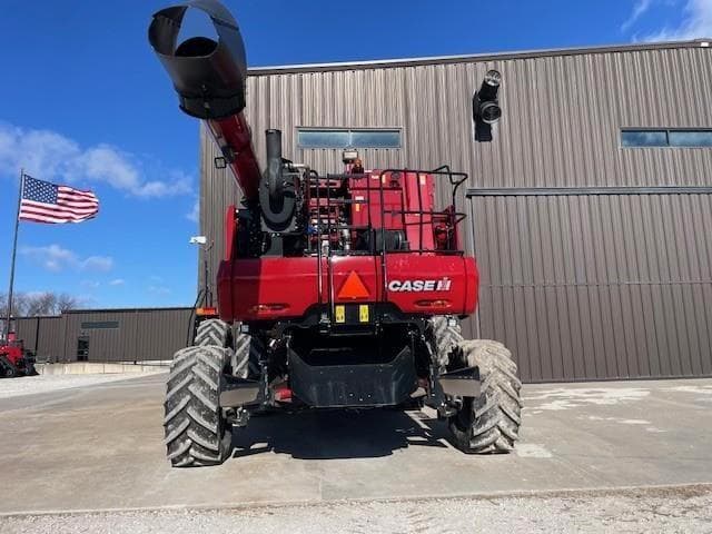 Image of Case IH 7150 equipment image 3