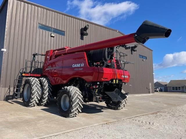 Image of Case IH 7150 equipment image 2