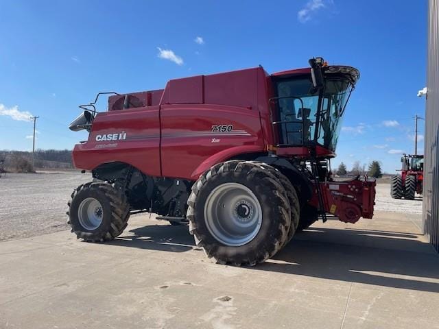 2023 Case IH 7150 Equipment Image0