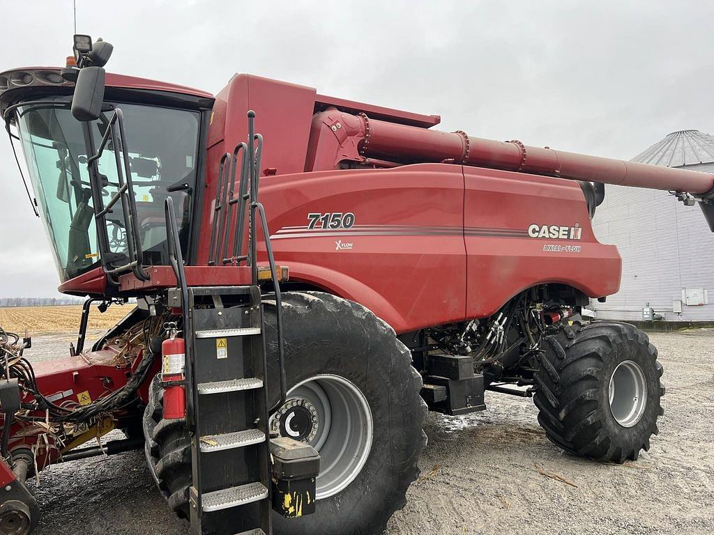 Image of Case IH 7150 Primary image