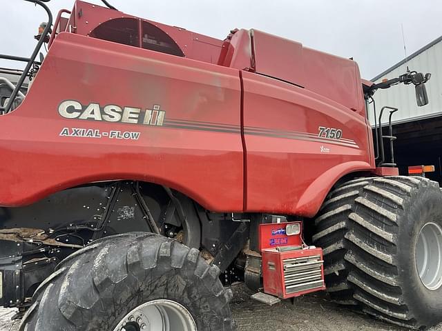 Image of Case IH 7150 equipment image 1