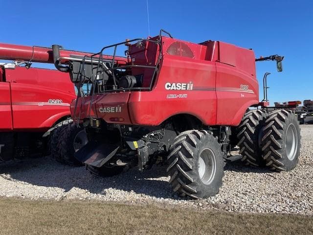 Image of Case IH 7150 equipment image 2
