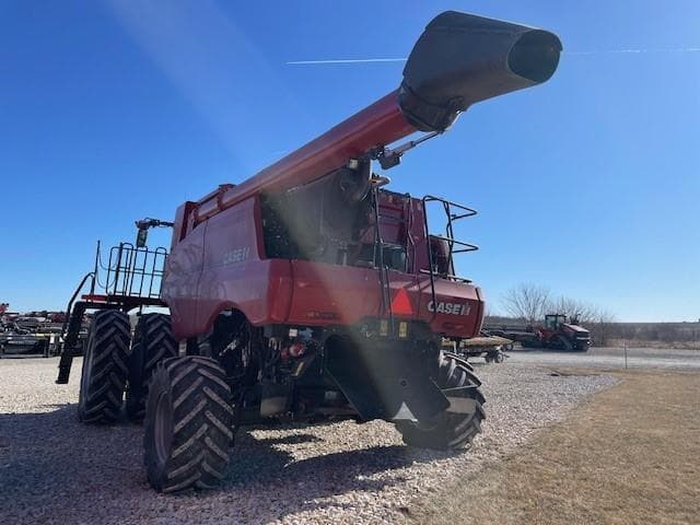 Image of Case IH 7150 equipment image 3