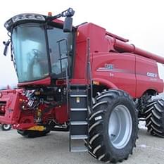 2023 Case IH 7150 Equipment Image0