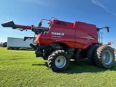 Image of Case IH 7150 equipment image 4