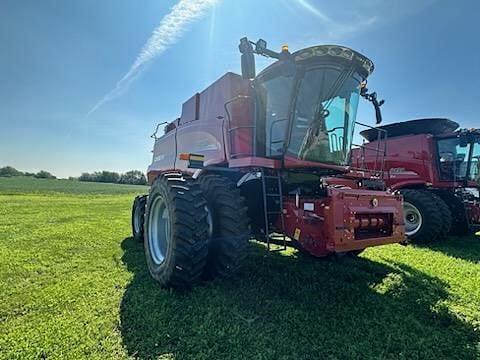 Image of Case IH 7150 equipment image 2