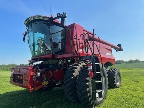 2023 Case IH 7150 Equipment Image0