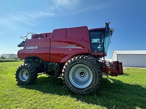 Image of Case IH 7150 equipment image 3