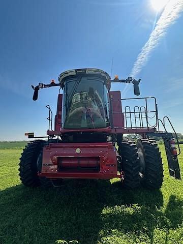 Image of Case IH 7150 equipment image 1