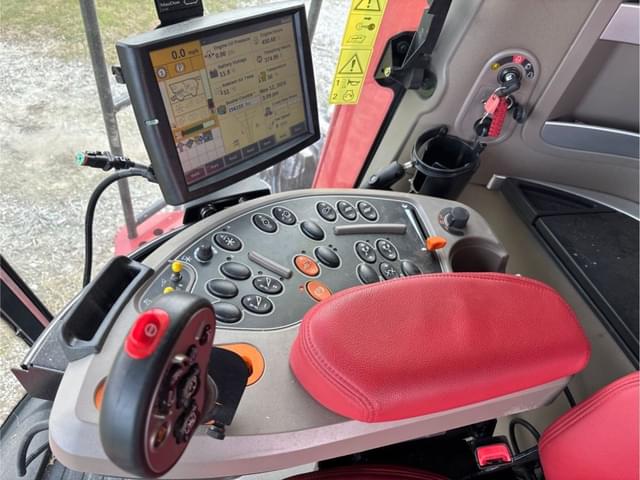 Image of Case IH 7150 equipment image 4