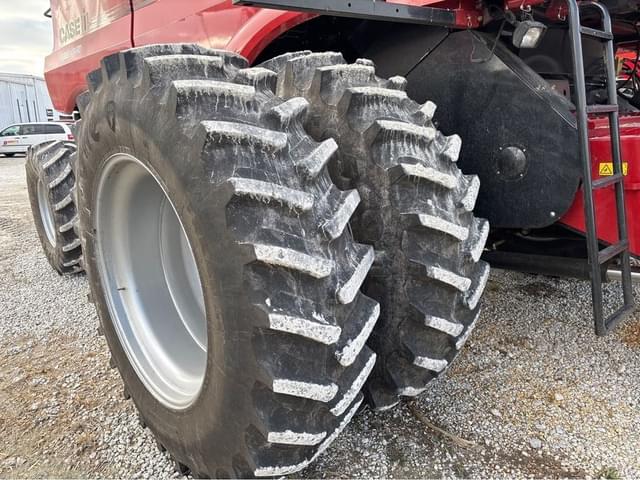 Image of Case IH 7150 equipment image 1