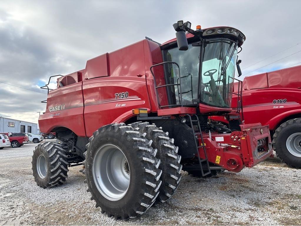 Image of Case IH 7150 Primary image