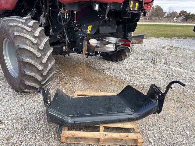 Image of Case IH 7150 equipment image 3