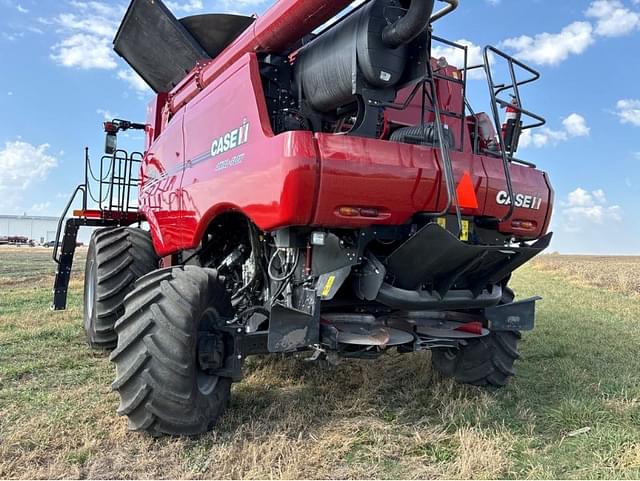 Image of Case IH 7150 equipment image 2